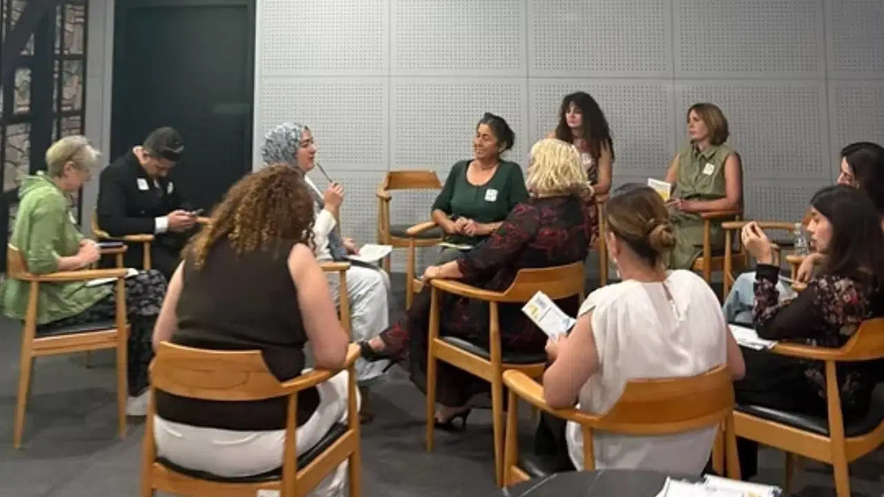 Listening Tour in Ordu Addresses Gender Equality Challenges