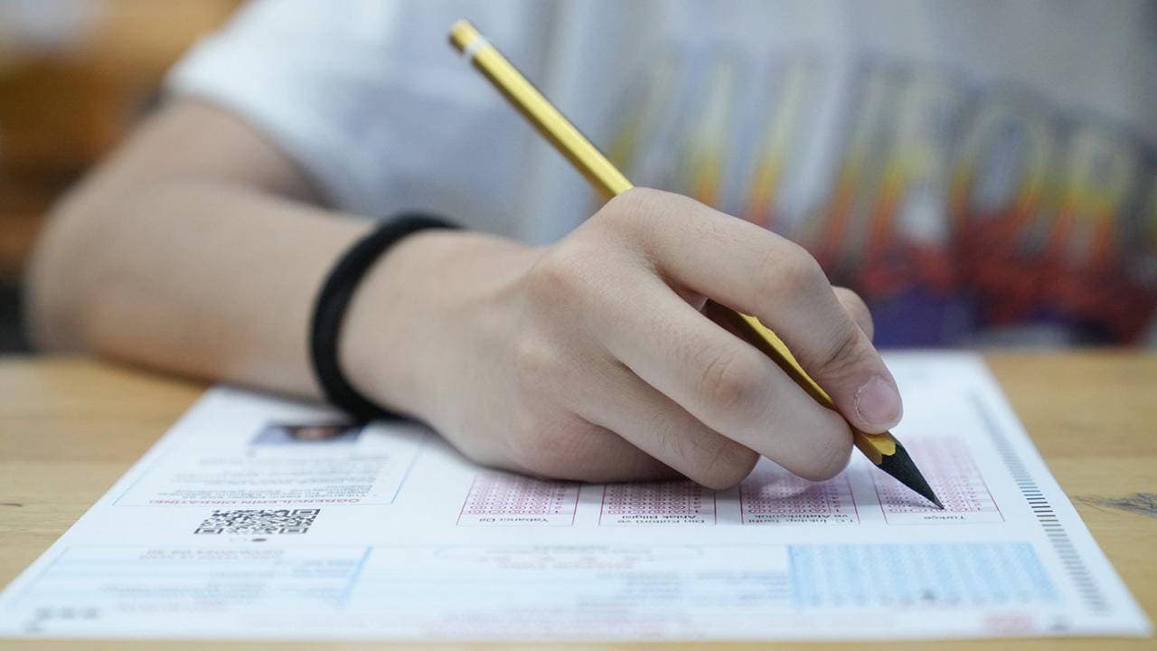 Countdown to the 2026 LGS Exam: Key Details for Students and Parents