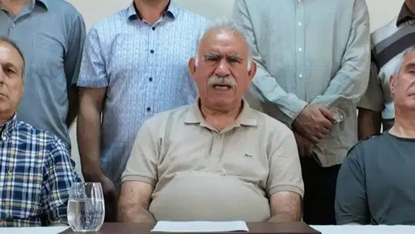 Pervin Buldan Signals Upcoming Talks Regarding Abdullah Öcalan in October