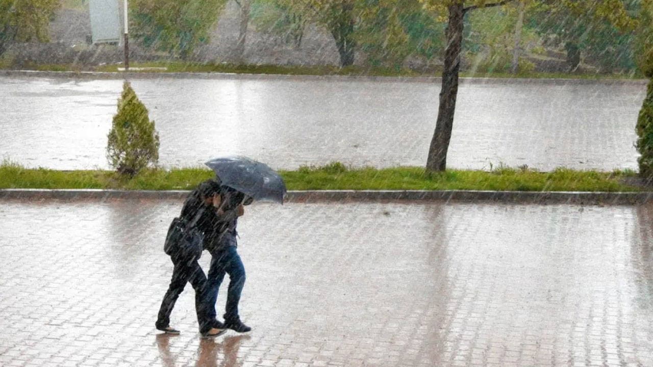 İstanbul'da Bayram İkinci Günü İçin Hava Durumu Uyarısı