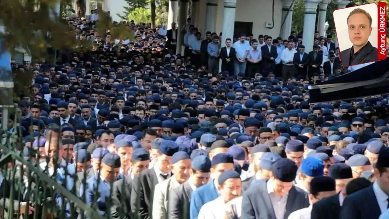 Operation Against Süleymancı Leaders Sparks Rivalry Within Menzil Community
