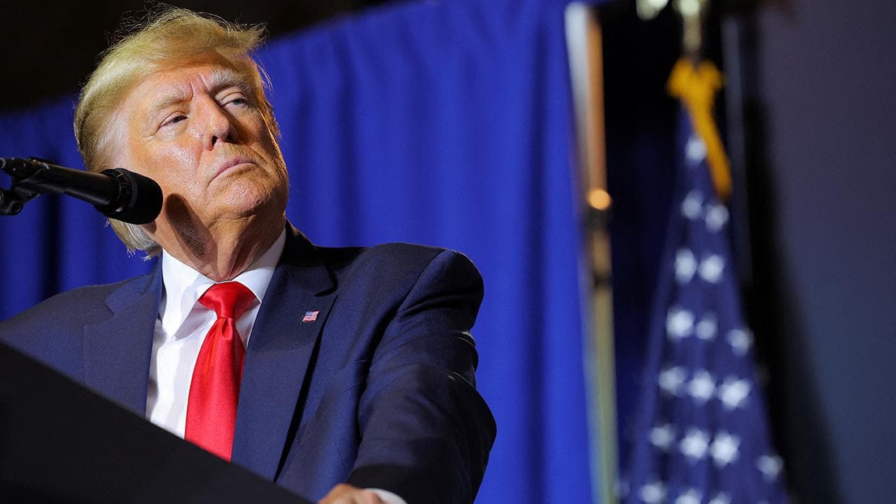 Trump'tan Avrupa'ya Göçmen İle İlgili Sert Eleştiriler