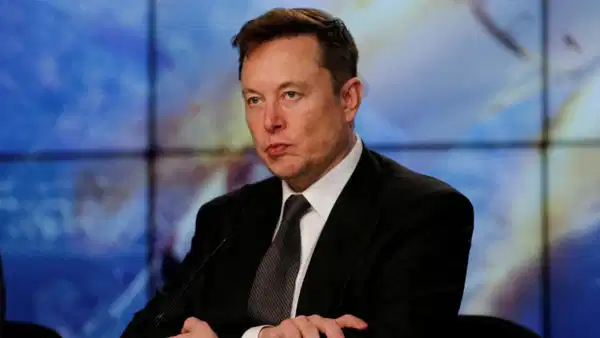 Elon Musk Highlights U.S. Control Over Starshield Amidst Ukraine's Concerns