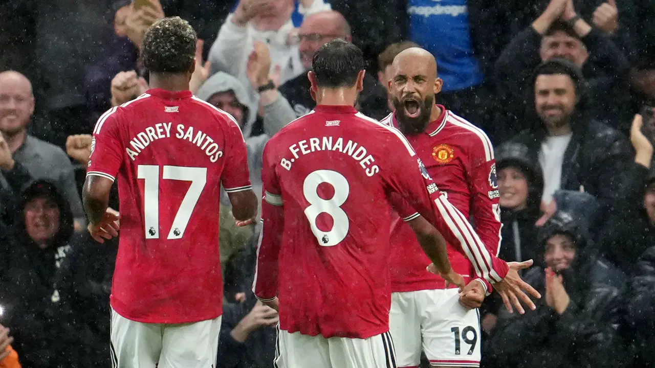 Manchester United - Brighton Maçı Ne Zaman ve Hangi Kanalda Yayınlanacak?