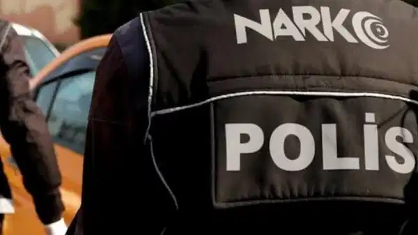 Iranian National Arrested in Kars for Concealing Drugs in Body