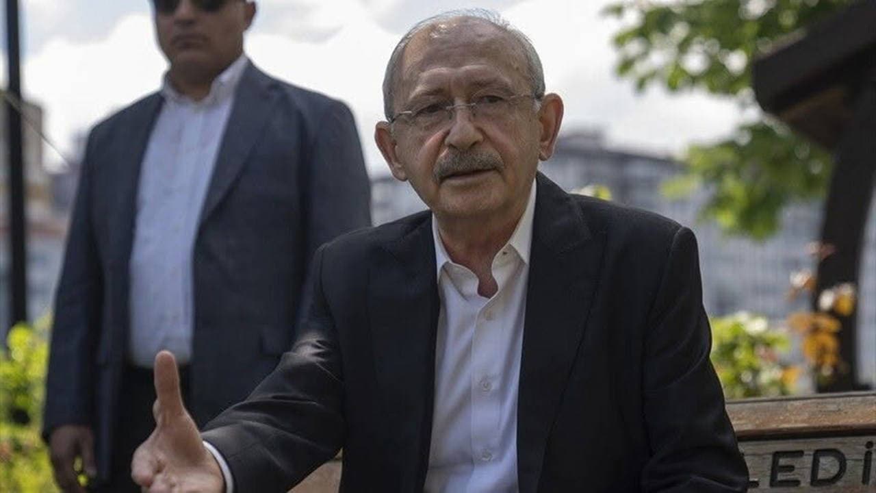 Kılıçdaroğlu Urges Unity Among CHP Members in Recent Letter