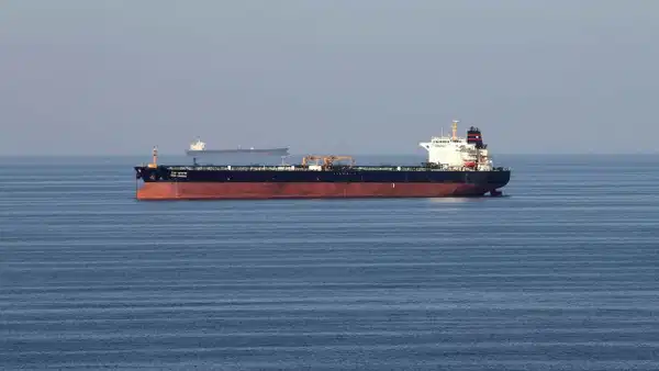 Iran Targets 11 More Ships in Strait of Hormuz with New Sanctions