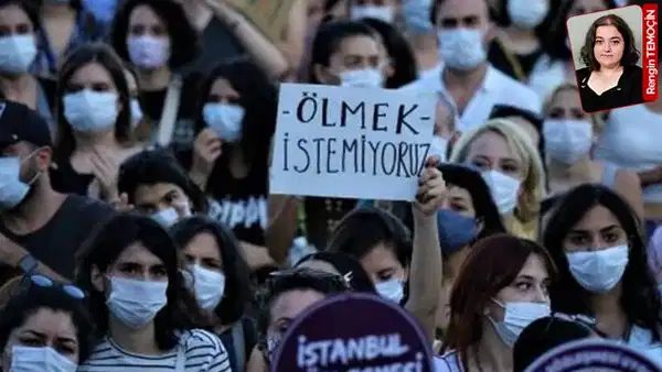 Zeliha Çinibulak Davasında Savcılıktan Cezalandırma Talebi: 'Olay Planlıydı'