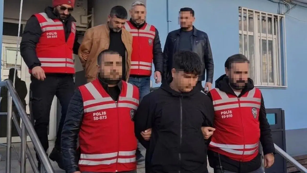 Tekirdağ'da Telefon Dolandırıcılığı: İki Kişi Tutuklandı