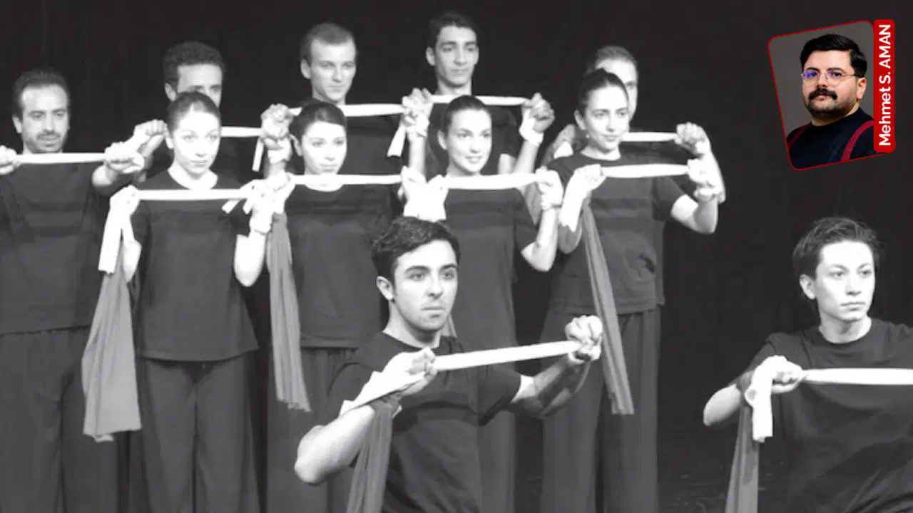 Cihangir Atelier Stage Welcomes Fifth Generation Students with Full Scholarships