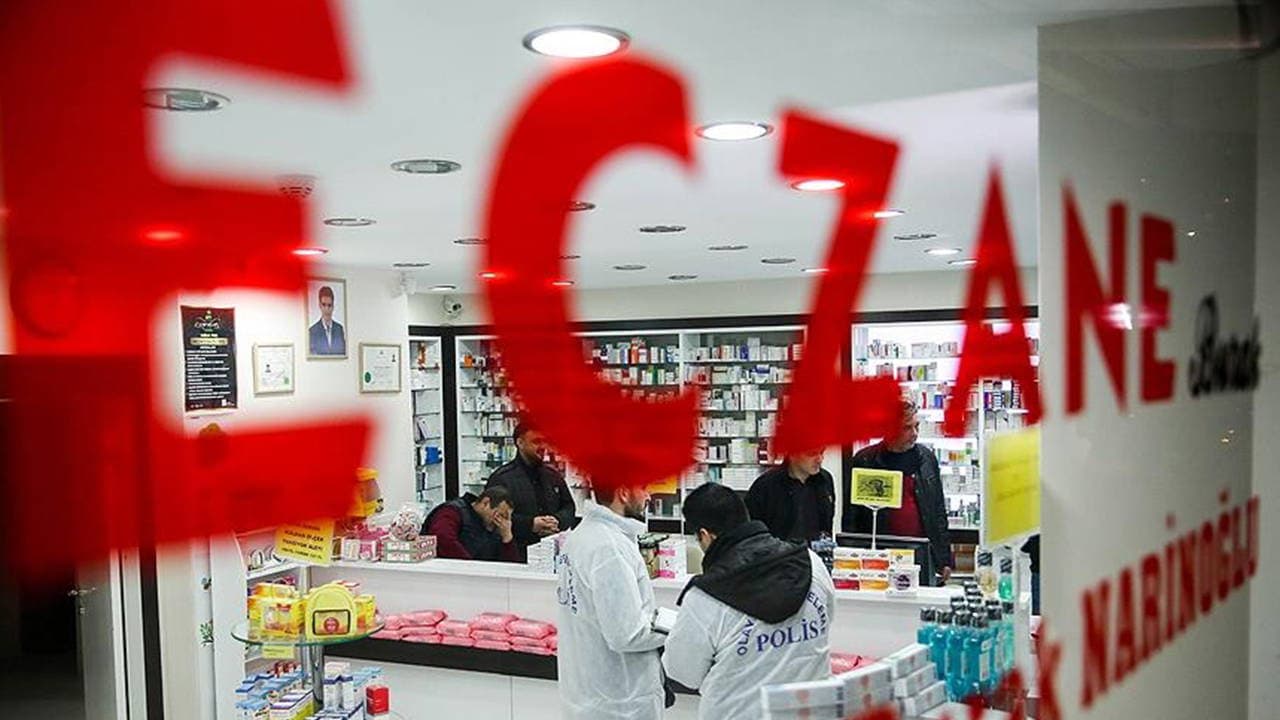 Are Pharmacies Open Today? A Look at May 25, 2026