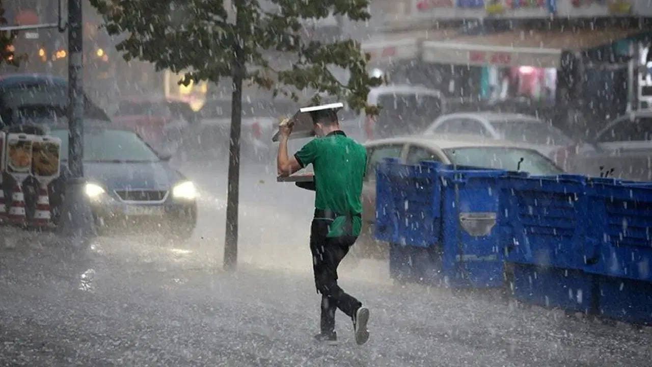 Weather Forecast for July 15, 2026: Rain and Strong Winds Expected