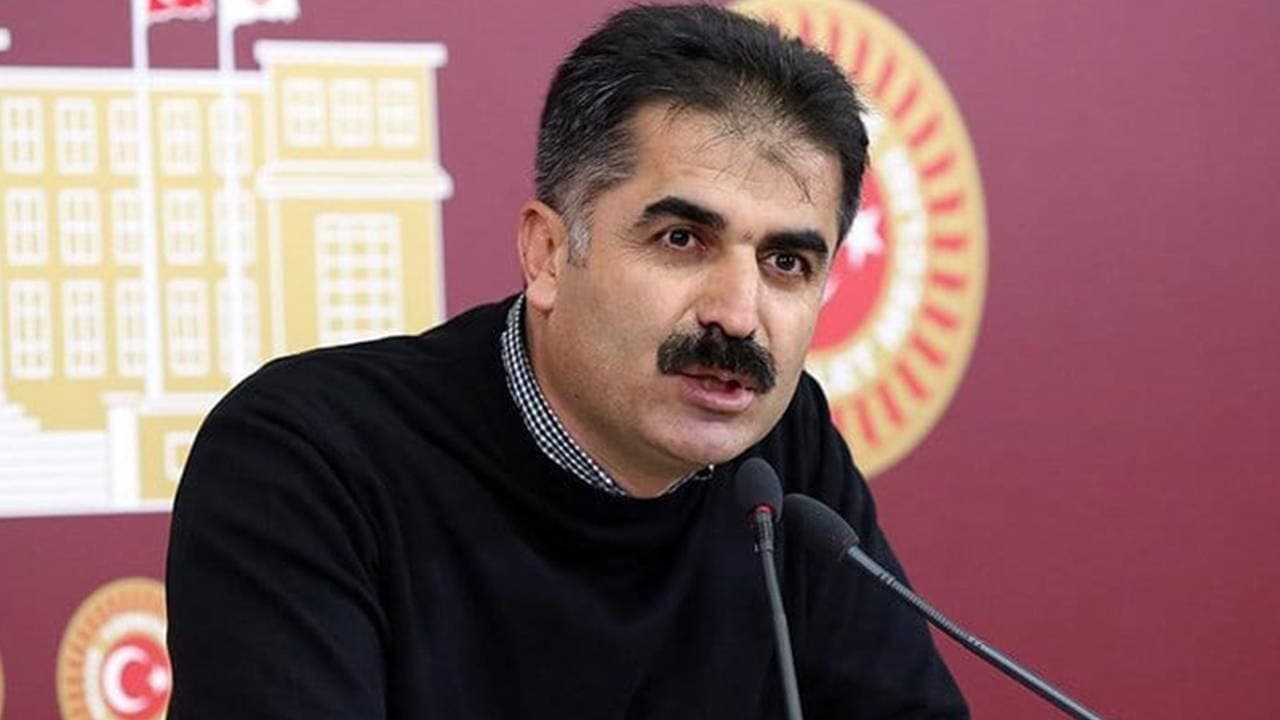 Former CHP Deputy Hüseyin Aygün Sentenced to 7 Months and 15 Days in Prison