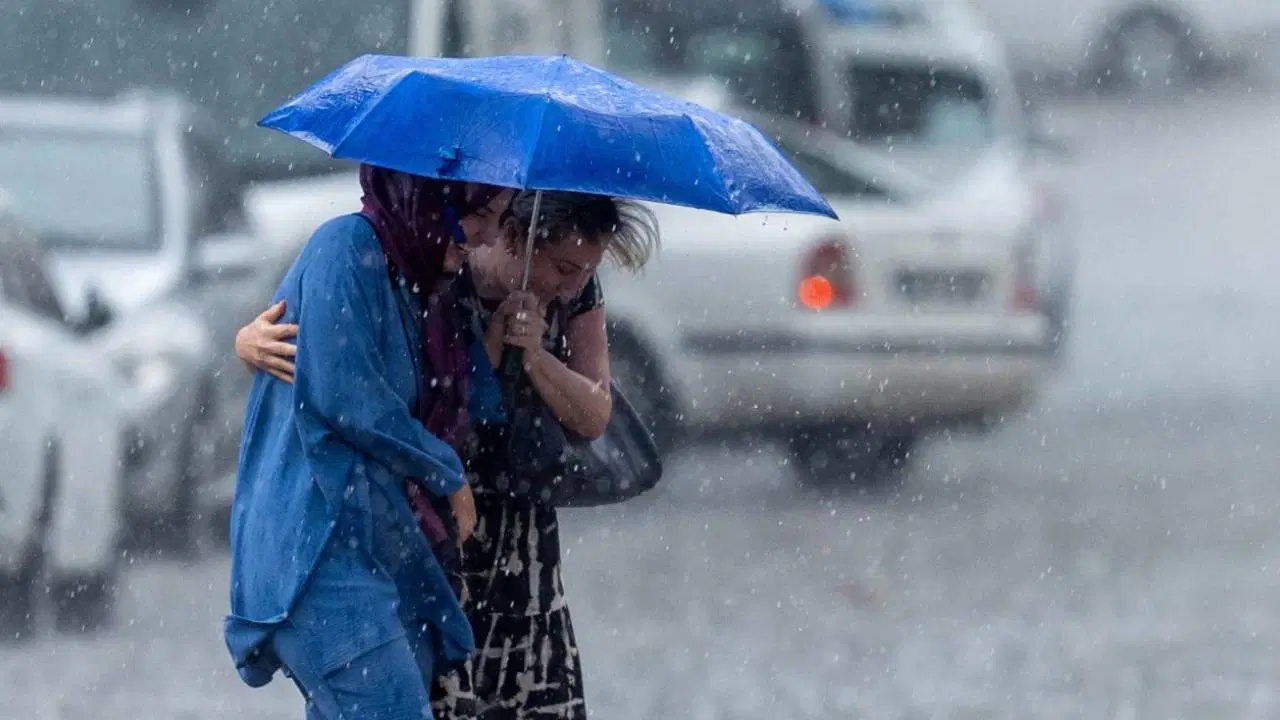 Weather Forecast for August 7, 2026: Rain and Thunderstorms Expected