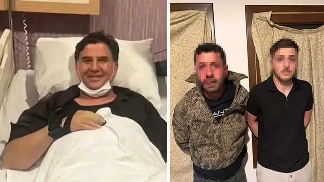 Four Suspects Sent to Court Following Armed Attack on Fethiye Mayor Alim Karaca