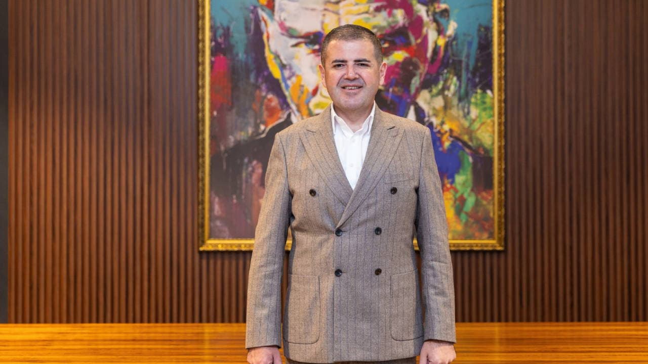 Mezitli Mayor Tuncer Challenges Disciplinary Decision from CHP Central Executive Board