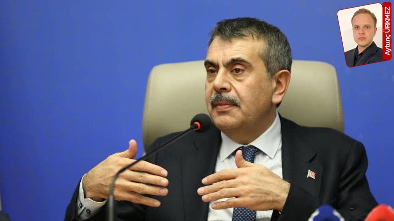 Eğitim Bakanı Tekin Hakkında Suç Duyurusu: Kurtuluş Savaşı'na Yönelik İfadeler Tepki Çekti