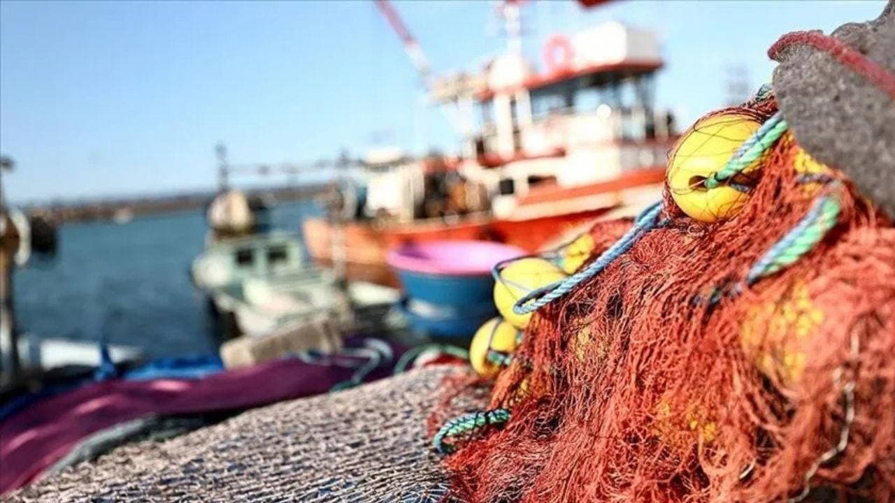 Rize Fishermen Urge Erdoğan: 'Don't Let Our Livelihoods Fade Away'