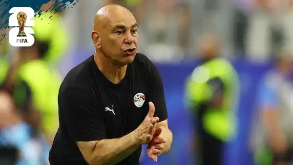 Hossam Hassan'dan Avustralya Zaferine Övgü