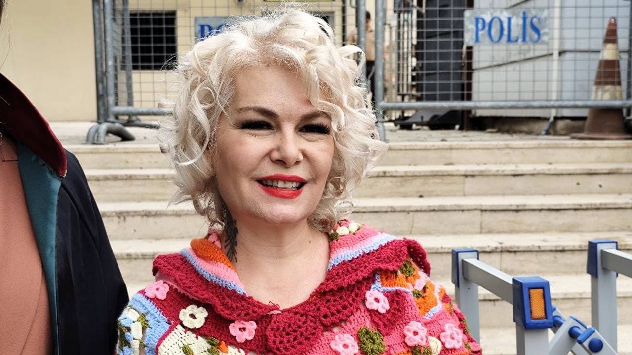 Mardin's 'Marilyn Monroe' Sentenced to Prison for Social Media Post