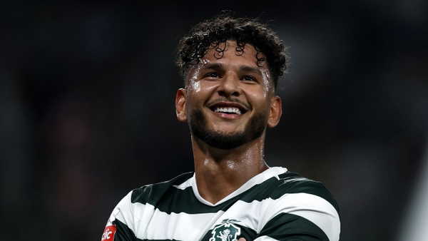 Sporting CP, Galatasaray Maçı Öncesi Galibiyetle Moral Buldu