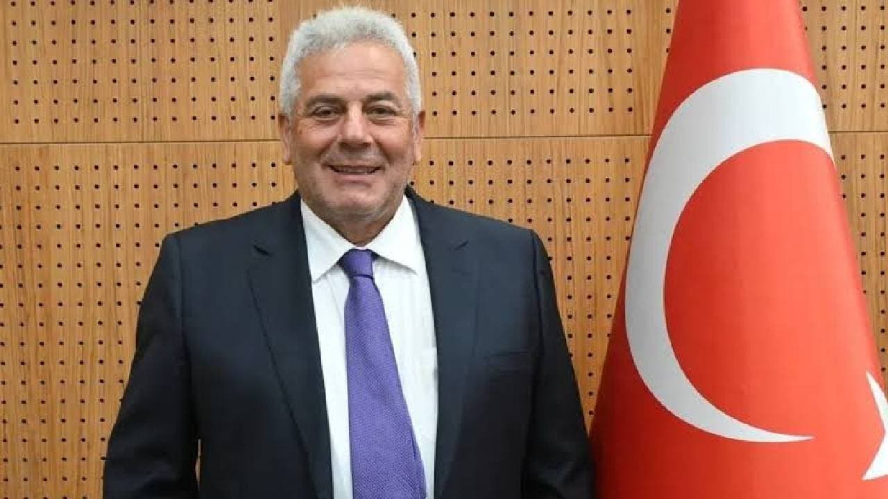 CHP'de İl Başkanlığına Atanan Mehmet Pank'a Tepkiler Geliyor