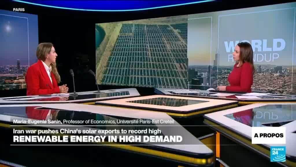 Rising Energy Costs from Iran Conflict Propel Solar Adoption in Asia