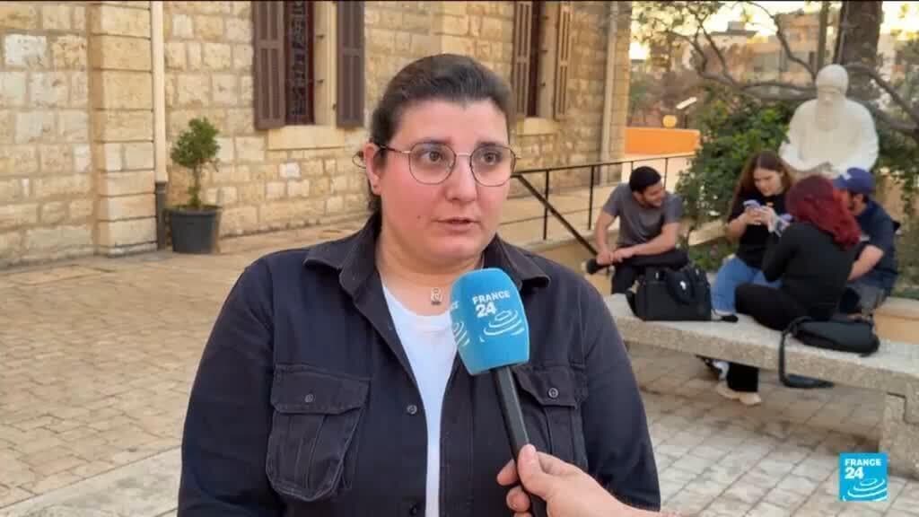 Lebanon Divided Over Prospects of Diplomatic Relations with Israel Amid U.S. Mediation