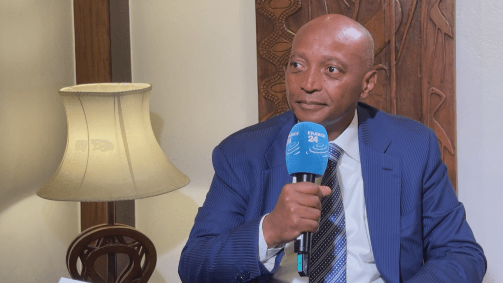 CAF President Patrice Motsepe Expresses Confidence in African Nations for World Cup Success
