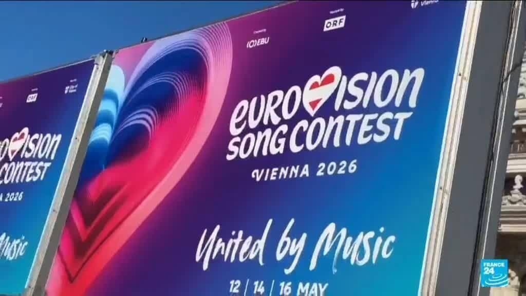 New York Times Reveals Eurovision as a Strategic 'Soft Power' Asset for Israel
