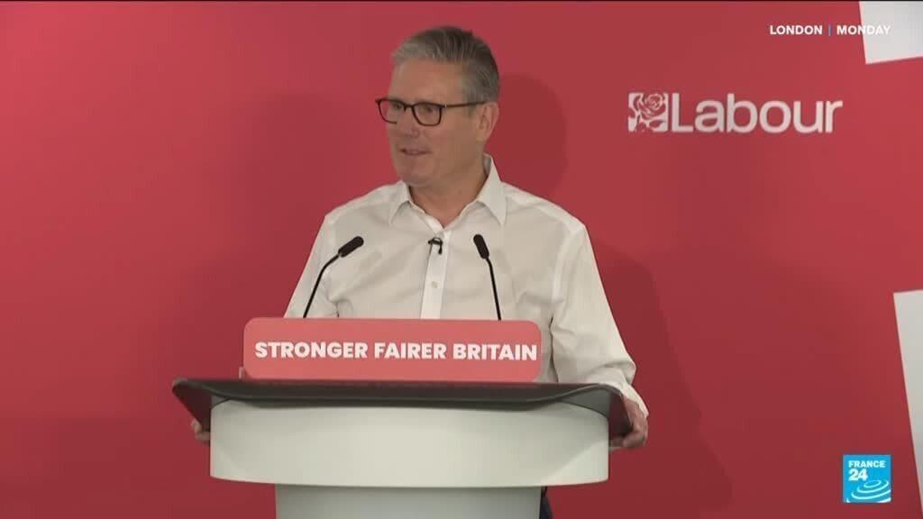 Keir Starmer's Leadership Under Scrutiny: A Fragile Majority Amidst Unpopularity