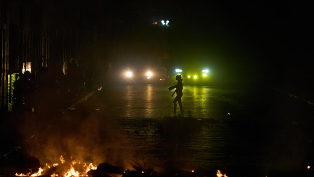 Cuba Faces Escalating Protests Amid Power Outages and Fuel Crisis