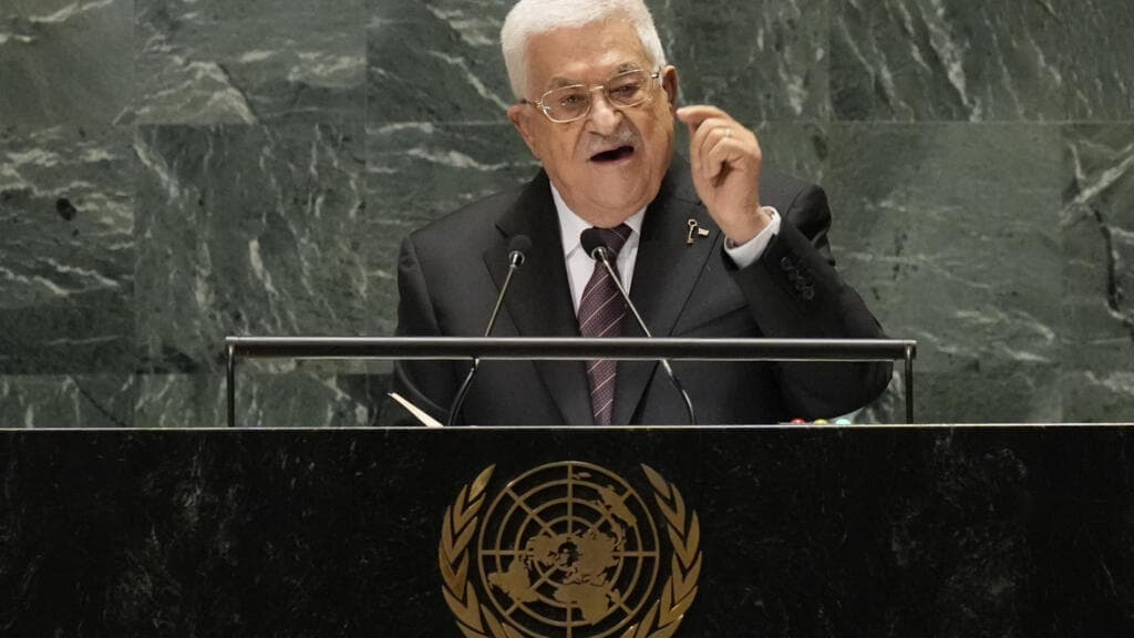 Fatah Party Set to Elect New Central Committee After a Decade