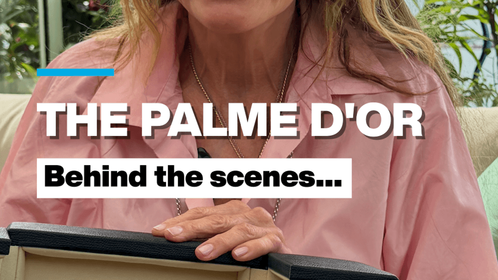 Behind the Scenes: The Surprising Tales of the Palme d’Or at Cannes