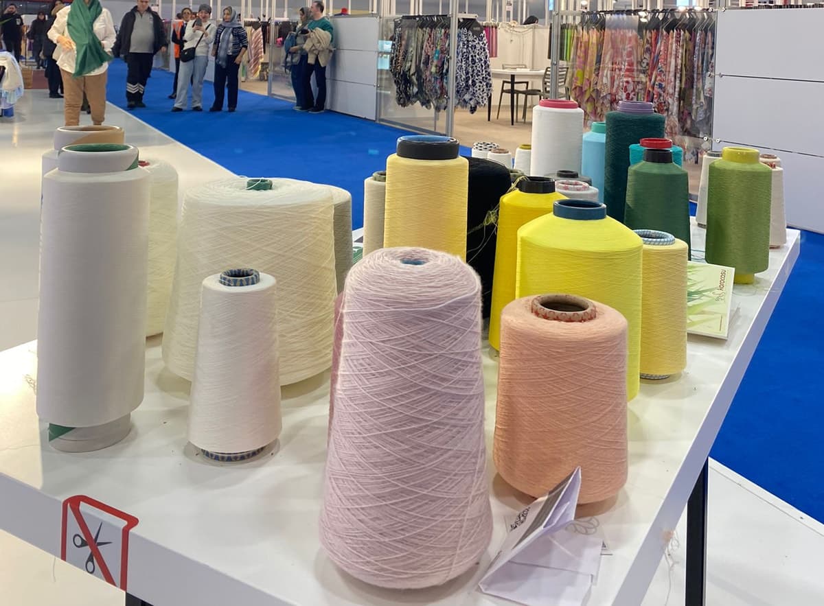 Internationally Certified Turkish Textile Company Files for Bankruptcy
