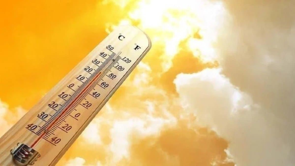 Heatwave Alert: 'Bastırma' Temperatures Set to Last for Days