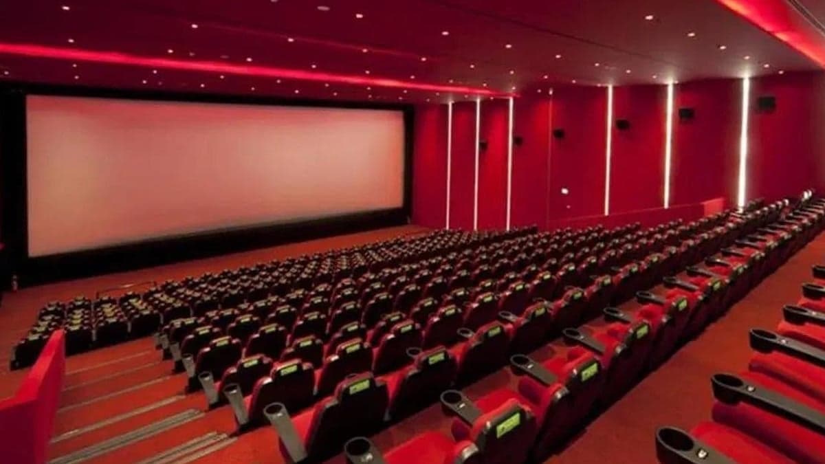 Major Shift in Cinema Industry: IMAX Changes Ownership