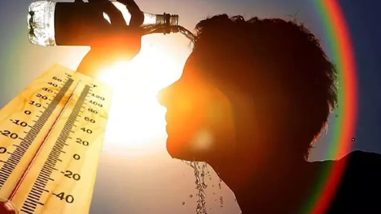 Experts Warn of Deadly Heat Wave Impacting Turkey