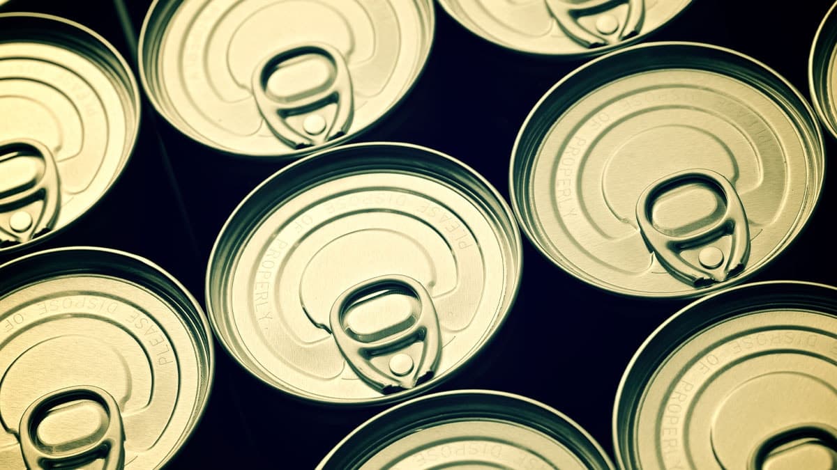 Understanding Canned Food: Beyond Just Expiration Dates