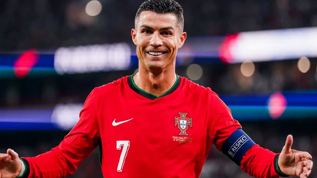 New Developments in the Jesus-Ronaldo Crisis: Former Galatasaray Player Stirs Controversy in Portugal