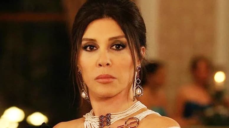 82-Year-Old Nebahat Çehre Reveals Her Life's Secrets