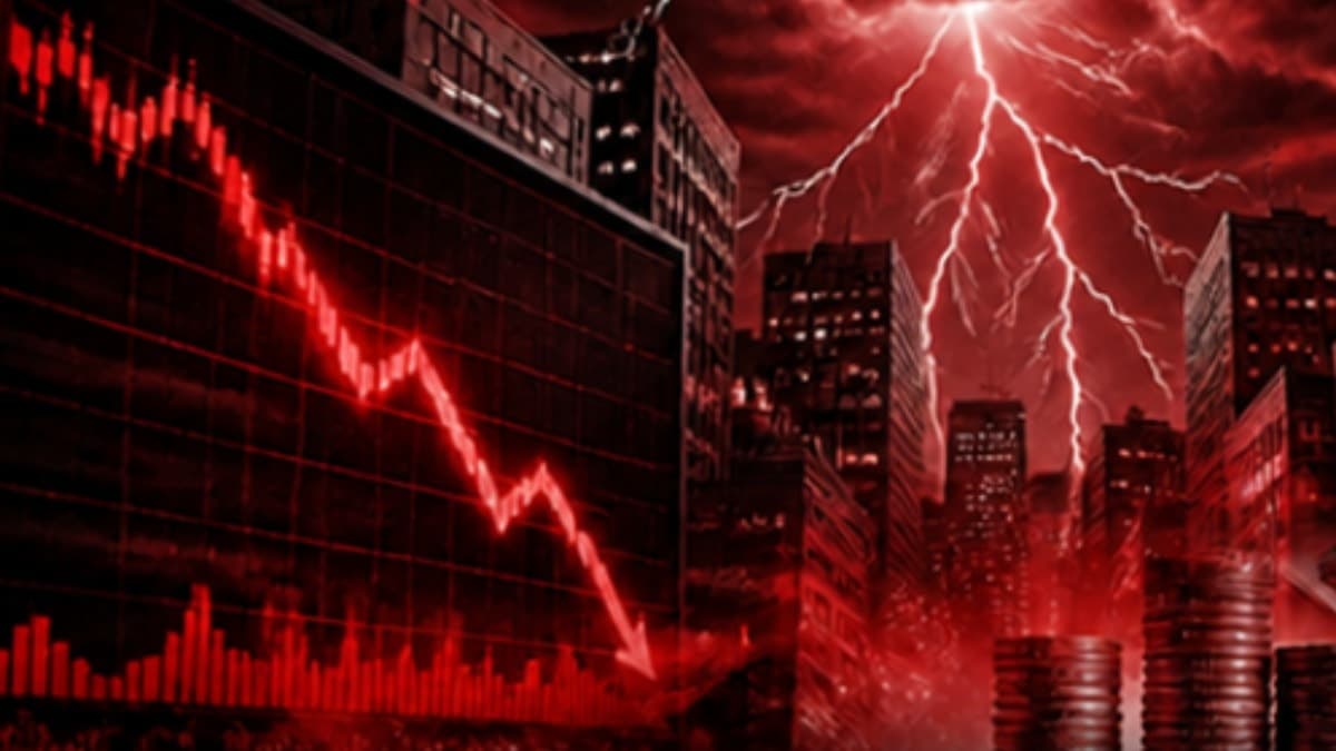 Market Turmoil Expected at 3:30 PM: Inflation Predictions from 14 Banks