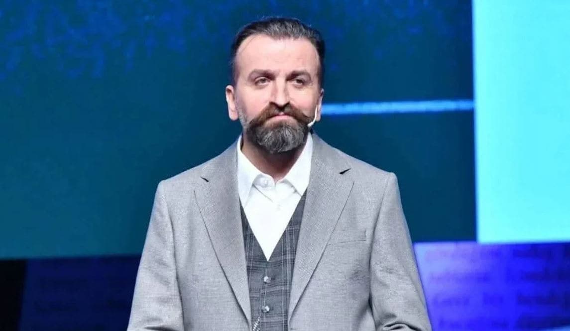 Familiar Figure Appointed as Trustee for Halk TV