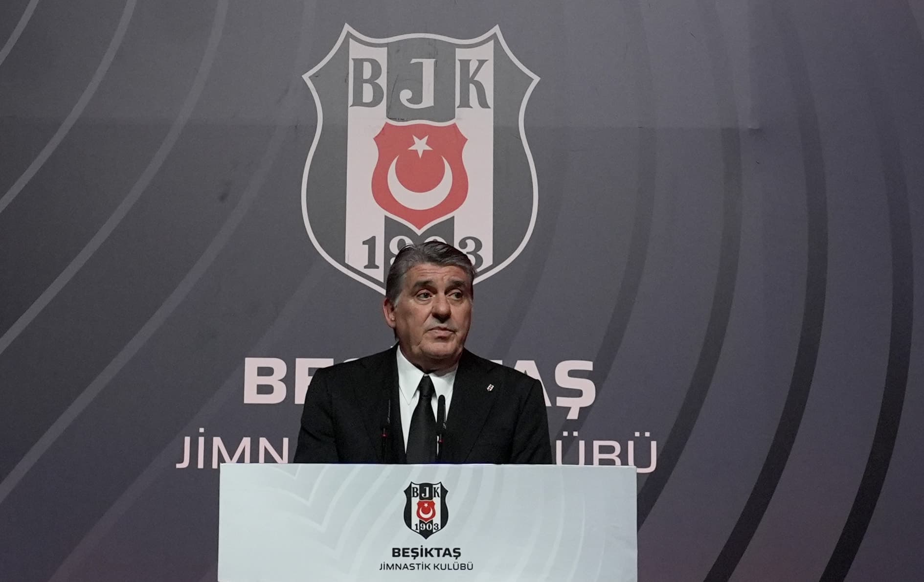 Club Responds to Serdal Adalı's January Signing Claim Regarding Star Player