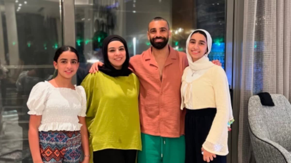 Muhammed Salah'ın Ablası Trabzonlu Olma Yolunda: Yeni Teklifler Yağmur Gibi Yağıyor
