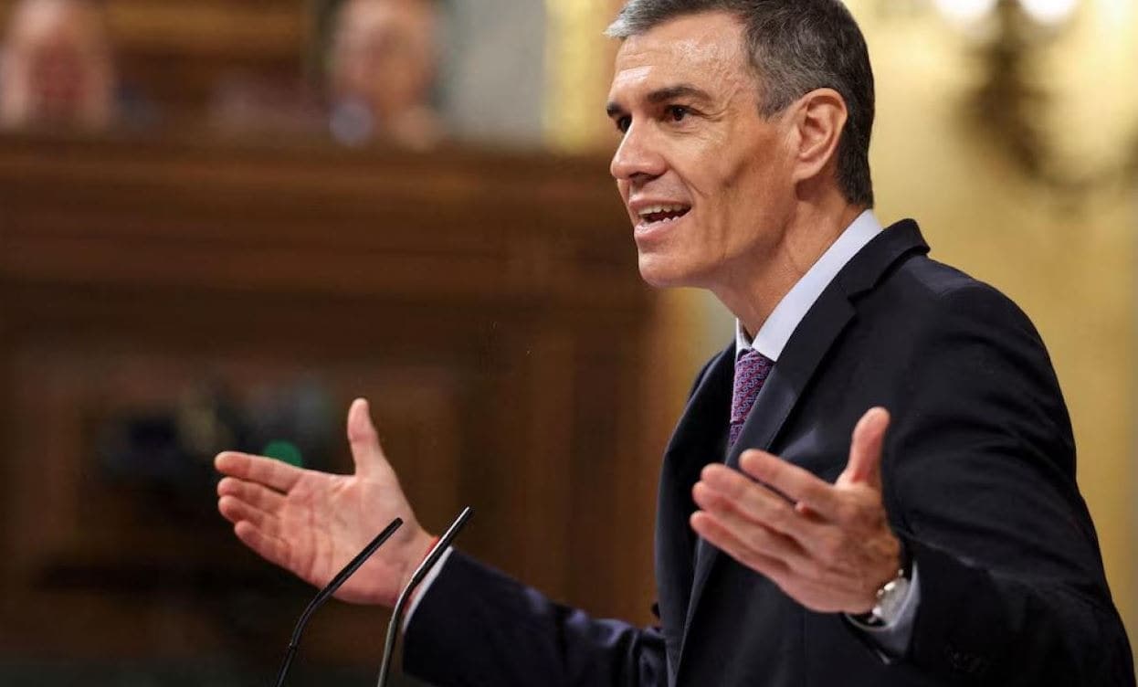 How a Crisis Led Spain to Elections in Just 72 Hours