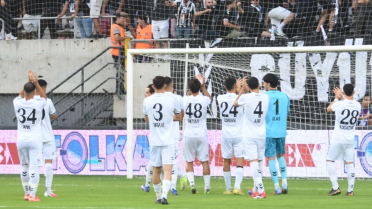 Altay Set to Venture Beyond İzmir for the First Time