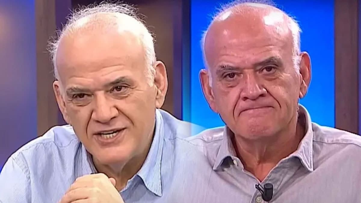 Ahmet Çakar Provokes Controversy with Bold Remarks About G.Saray