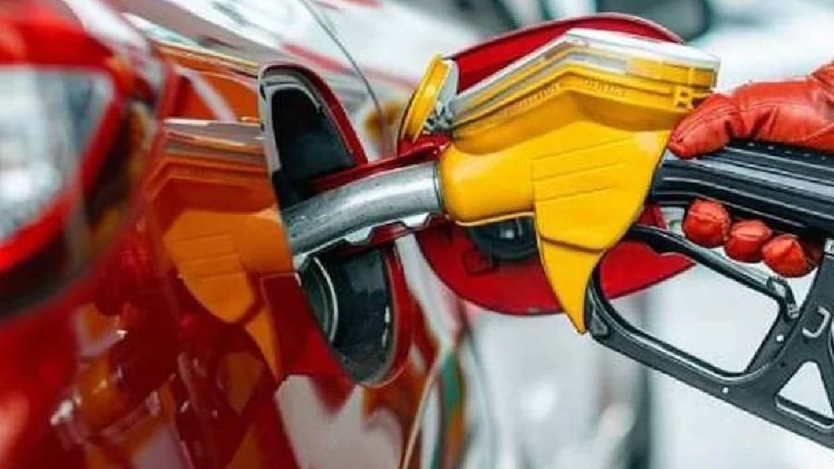 Fuel Prices Set for Another Adjustment