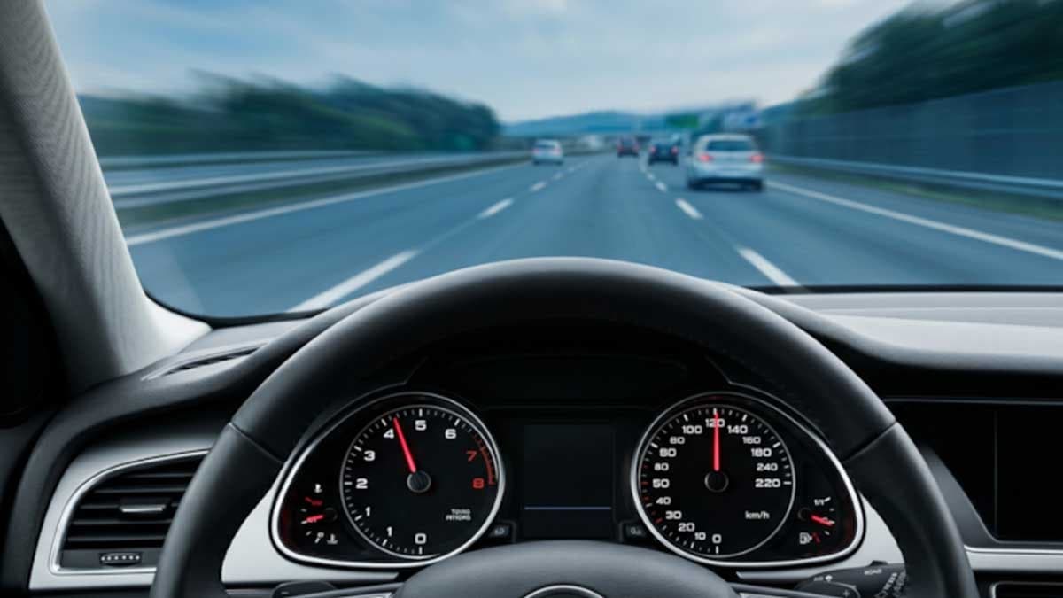 Optimal Speed for Fuel Efficiency Revealed